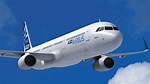 321 Airbus A321