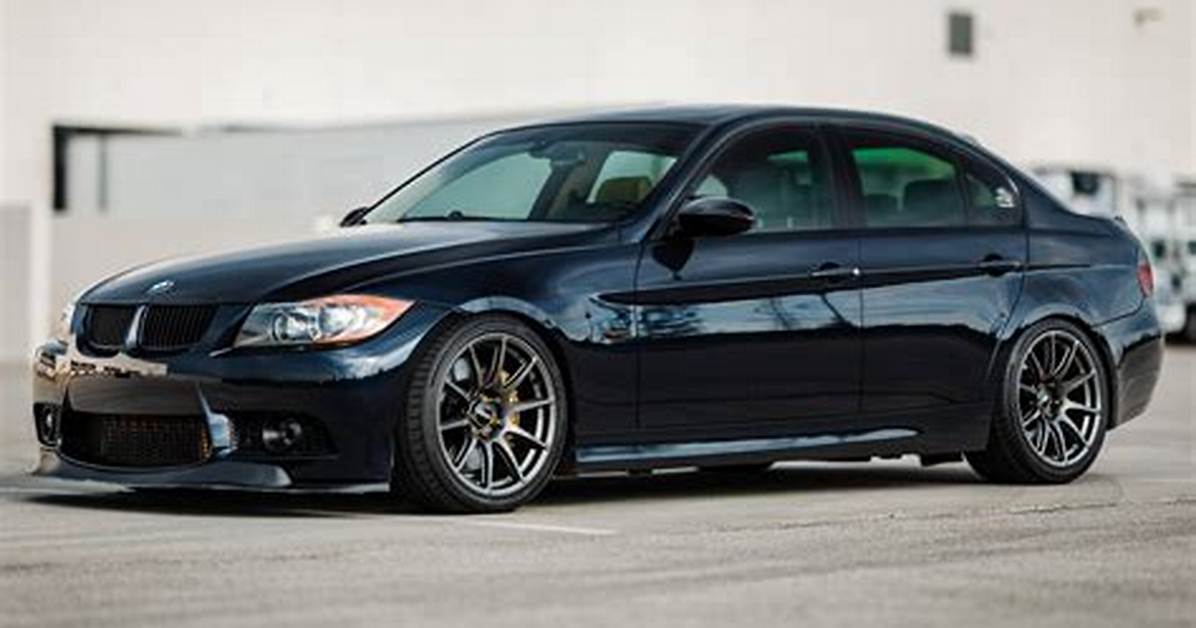 335I Hp