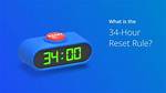 34 Hour Reset