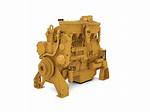3406 Cat Engine