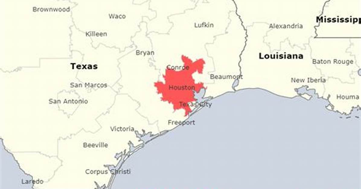 346 Area Code Location