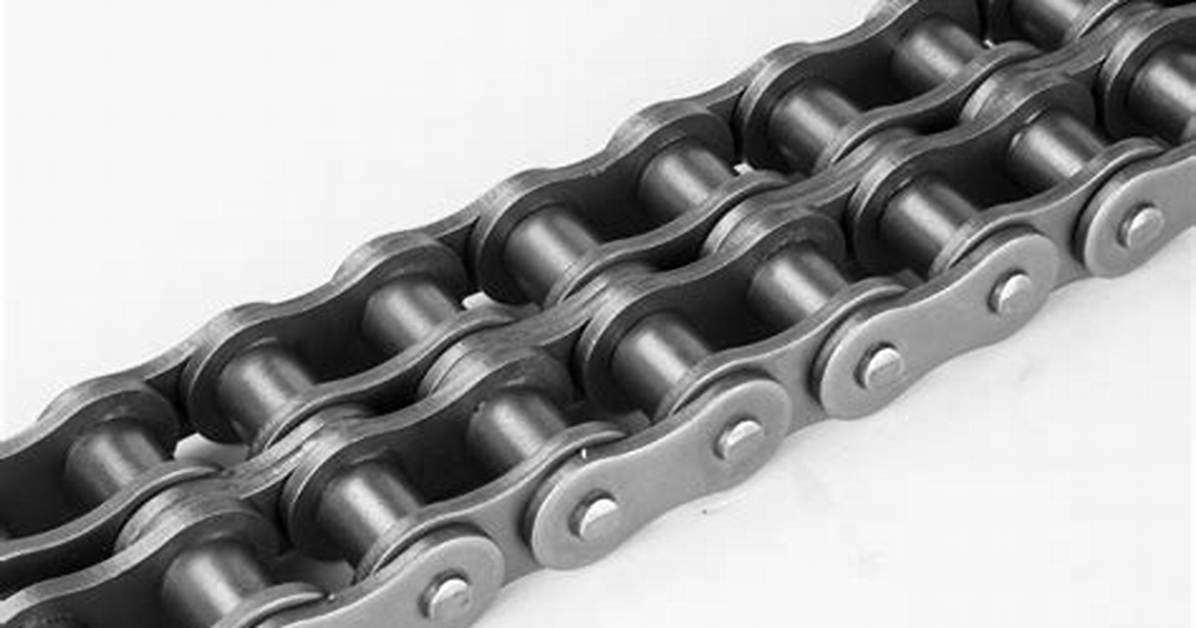 35 Chain