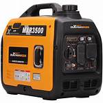 3500 Watt Generator