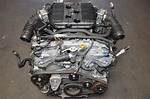 350Z Engine