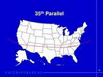 35Th Parallel