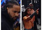 36-Year-Old Superstar Claims He Got Ptsd After Thinking Jimmy Uso at Summerslam Was Mustafa Ali’s Retribution Return