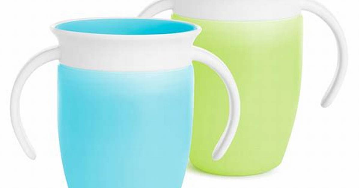 360 Cups