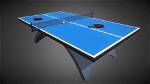 3D Ping Pong