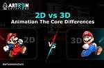 3D vs 2D. Which Is Better?