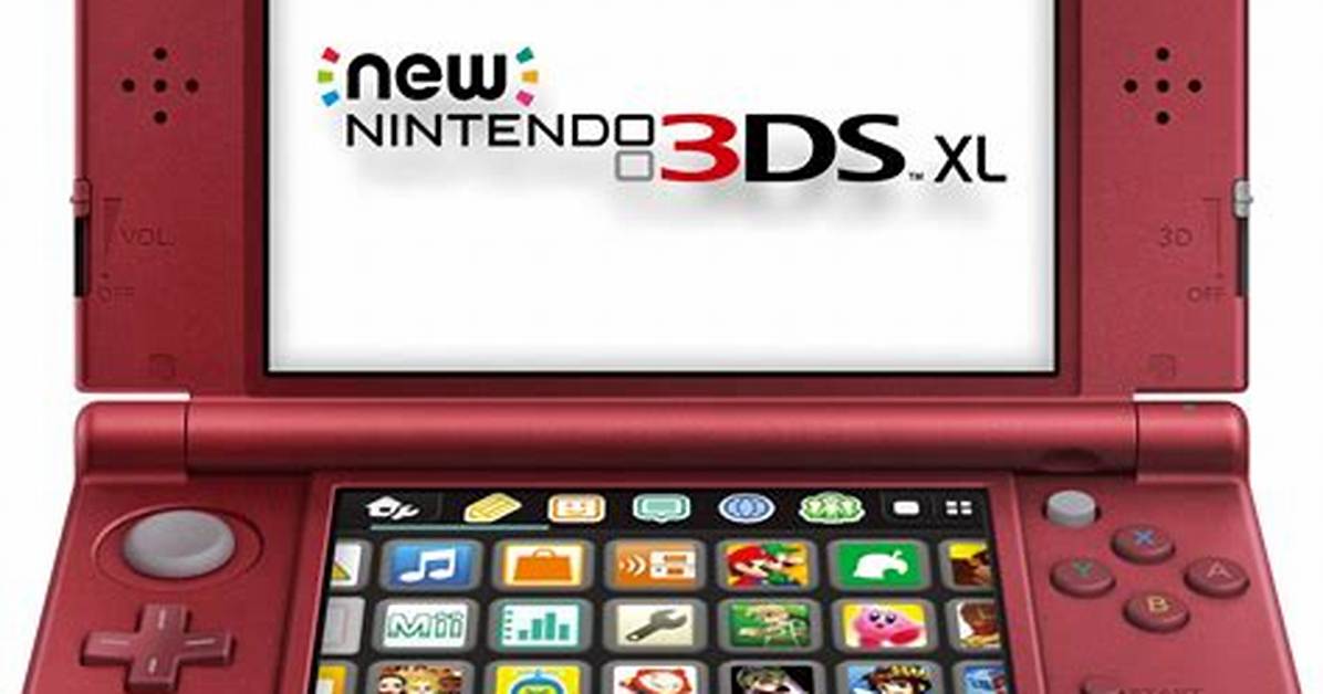 3Ds Walmart