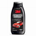 3M Scratch Remover