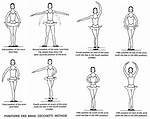 3Rd Position Ballet