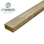 4×2 Timber