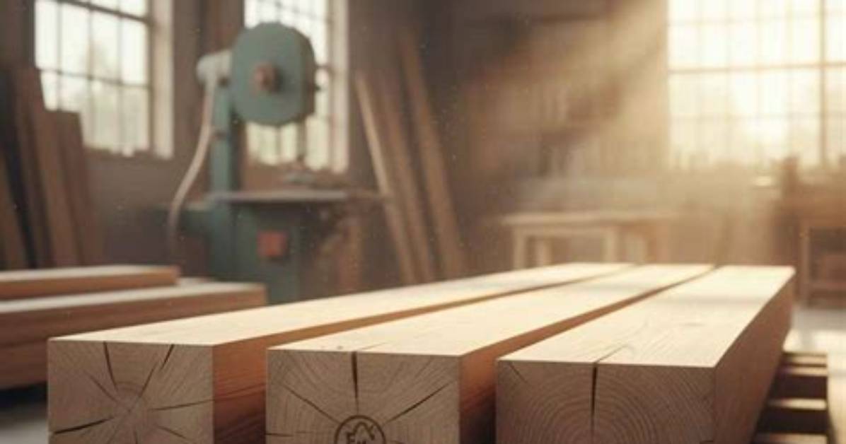 4 4 Lumber