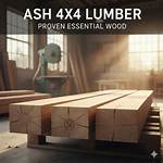 4 4 Lumber