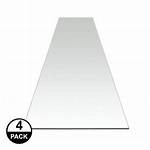 4×8 Plexiglass Sheets Pricing