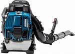4 Cycle Leaf Blower