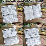 4 Easy Tips to Unlock a School Lock Quick Steps