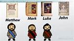 4 Gospels
