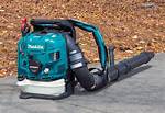 4 Stroke Leaf Blower