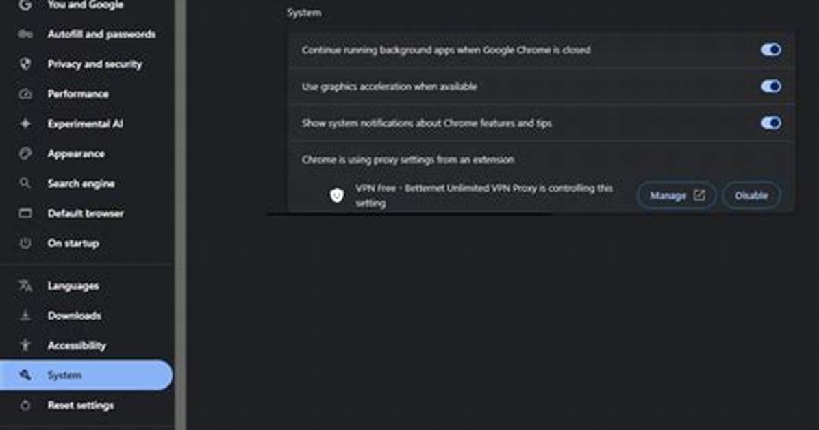 4 Ways to Enable Your Chrome Javascript When It’s Not Working