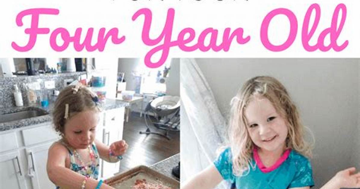 4-Year-Old’s Game with Nanny Ends in Tragedy – and the End Continues to Move Millions