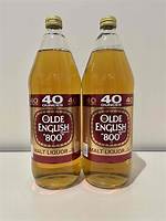 40Oz Beer