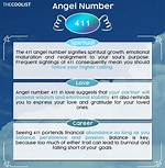 411 Number