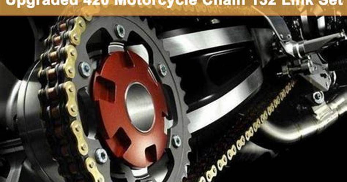 420 Chain