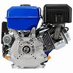 420Cc Engine