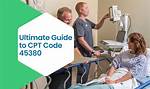 45380 Cpt Code