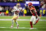 49Ers 1,100-Yard Running Back Could Be Available for Trade
