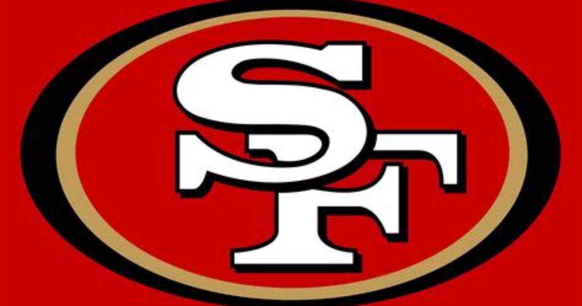 49Ers Logos