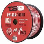 4Ga Wire
