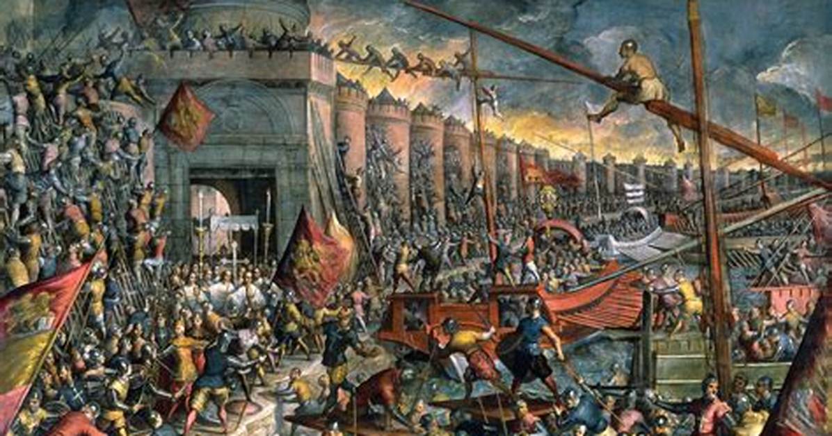 4Th Crusade