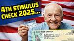 4Th Stimulus Check Release Date Direct Deposit