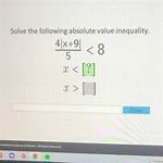 4X+9=49