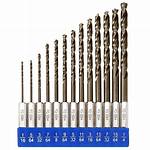 5 16 Drill Bit