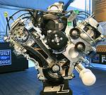 5.4 3V Engine