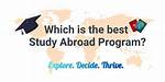 5 Best Study Abroad Programs for Computer Science Majors