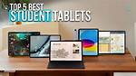 5 Best Tablets to Do Homework on [2022 Guide]