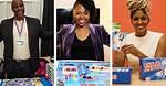 5 Board Games Created by Black Entrepreneurs