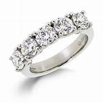 5 Diamond Ring