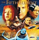 5 Elements Movie