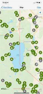 5 Essential Apps for Overlanders