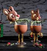 5 Festive Holiday Cocktails to Craft at Home