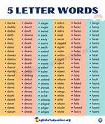 5 Letter Words with Hir in the Middle