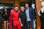 5 Michael Costello Outfits | Steal Her Style