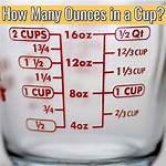 5 Ounces