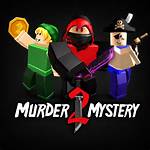 5 Roblox Games Similar to Murder Mystery 2